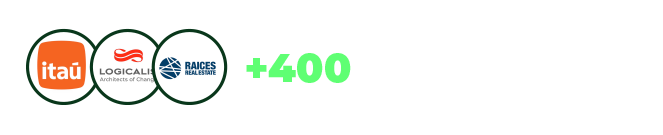 Más de 400 empresas confían en Lockers