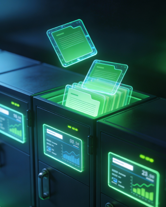 Lockers Digital