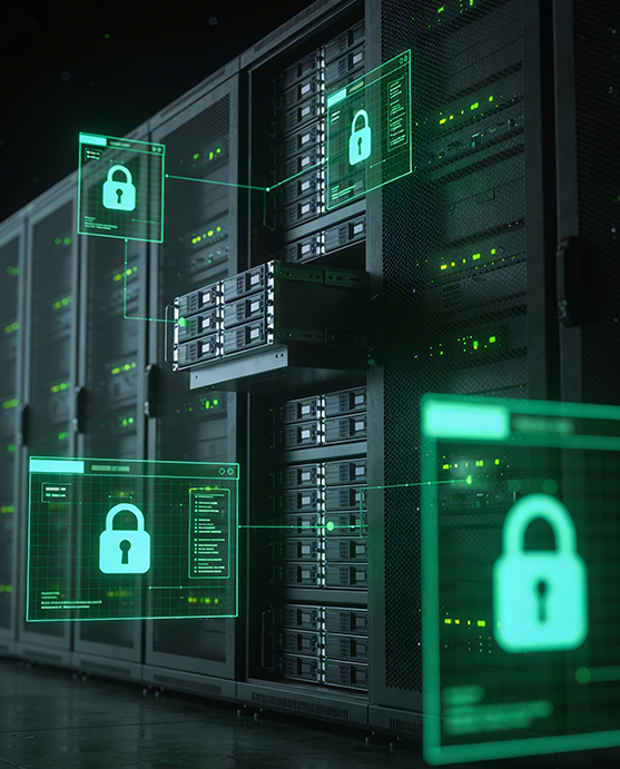 Guarda y custodia de documentos