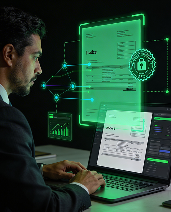 Facturación Electrónica